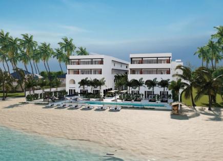 Апартаменты за 200 656 евро в Буките, Бали, Индонезия