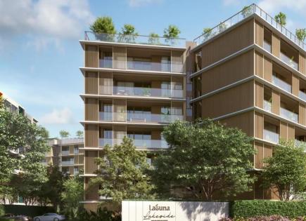 Апартаменты за 297 407 евро на Пхукете, Таиланд