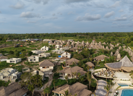 Вилла за 99 020 евро на Сумбе, Ломбок, Индонезия