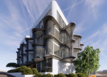 Апартаменты за 348 701 евро в Пафосе, Кипр