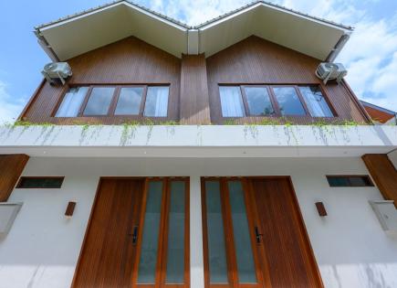 Вилла за 226 983 евро в Сануре, Бали, Индонезия