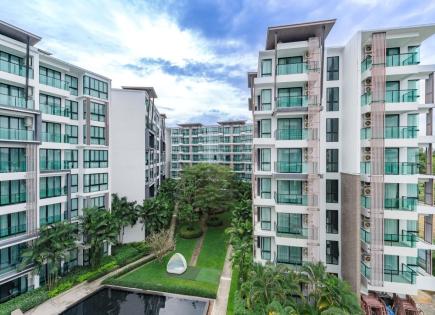 Апартаменты за 201 765 евро на Пхукете, Таиланд