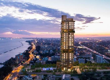 Апартаменты за 867 282 евро в Лимасоле, Кипр