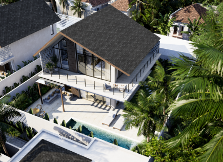 Вилла за 248 566 евро в Индонезии