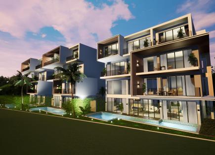 Вилла за 1 347 640 евро на Пхукете, Таиланд