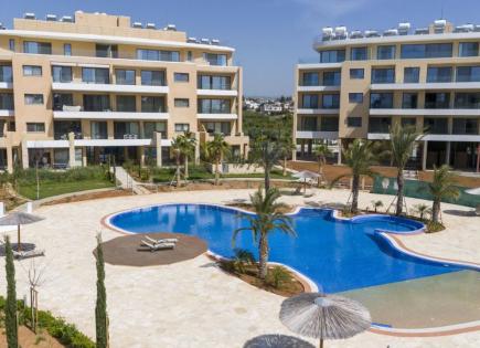 Апартаменты за 236 717 евро в Лимасоле, Кипр