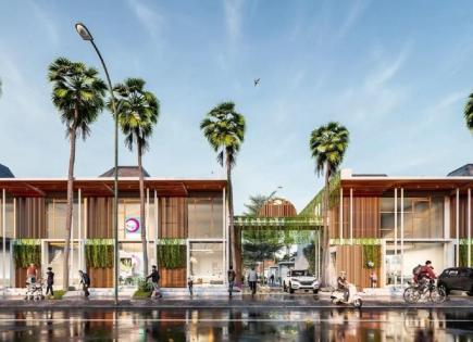 Вилла за 110 516 евро в Денпасаре, Бали, Индонезия