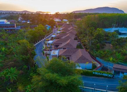 Вилла за 399 489 евро на Пхукете, Таиланд