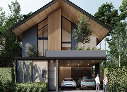 Вилла за 815 302 евро на Пхукете, Таиланд