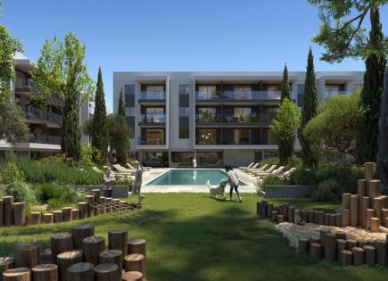 Апартаменты за 446 490 евро в Лимасоле, Кипр