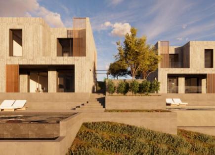 Вилла за 668 575 евро в Пафосе, Кипр