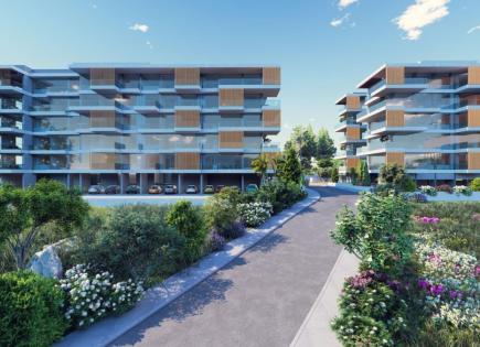 Апартаменты за 436 130 евро в Пафосе, Кипр