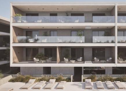 Апартаменты за 255 083 евро в Лимасоле, Кипр