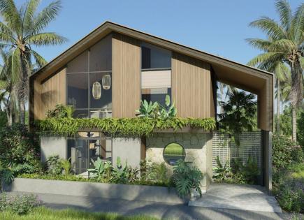 Вилла за 243 333 евро в Индонезии