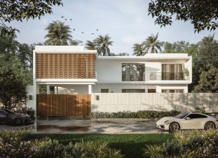 Вилла за 792 957 евро на Пхукете, Таиланд