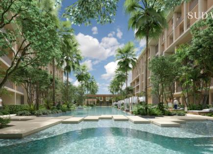 Апартаменты за 675 782 евро на Пхукете, Таиланд