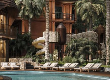 Апартаменты за 199 779 евро в Убуде, Бали, Индонезия