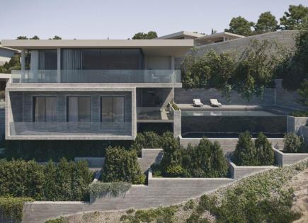 Вилла за 1 182 865 евро в Пафосе, Кипр