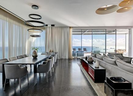 Апартаменты за 11 455 819 евро в Лимасоле, Кипр