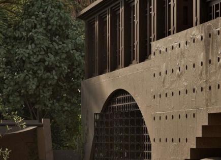 Вилла за 456 516 евро в Табанане, Бали, Индонезия