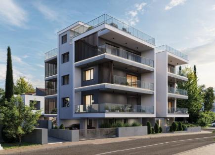 Апартаменты за 287 802 евро в Лимасоле, Кипр