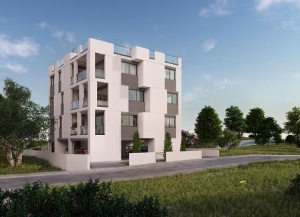 Апартаменты за 425 988 евро в Пафосе, Кипр