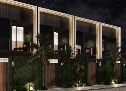 Вилла за 458 476 евро в Умаласе, Бали, Индонезия