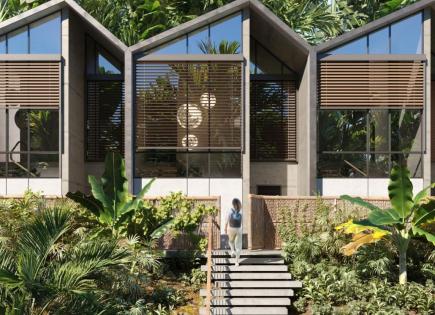 Вилла за 261 648 евро в Индонезии