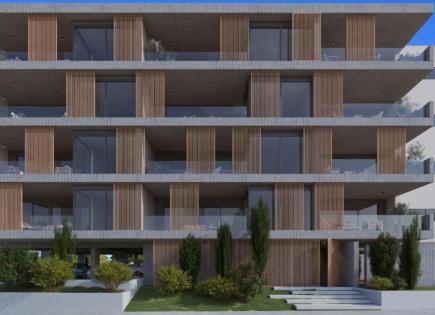 Апартаменты за 515 346 евро в Лимасоле, Кипр