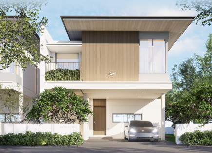 Вилла за 415 882 евро на Пхукете, Таиланд