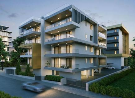 Апартаменты за 600 484 евро в Лимасоле, Кипр