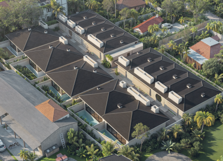 Вилла за 161 350 евро в Индонезии