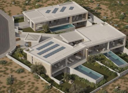 Вилла за 956 578 евро в Пафосе, Кипр