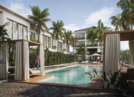 Апартаменты за 89 263 евро в Индонезии