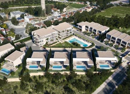Вилла за 1 028 578 евро в Пафосе, Кипр