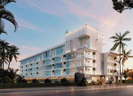 Апартаменты за 262 478 евро на Пхукете, Таиланд