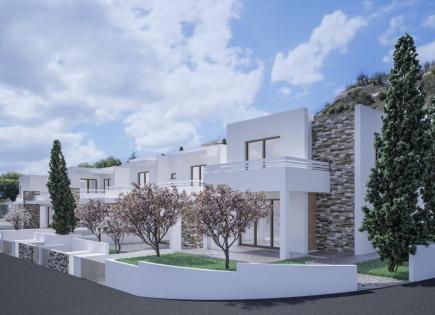 Вилла за 317 556 евро в Ларнаке, Кипр