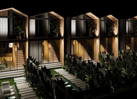 Вилла за 252 926 евро в Индонезии