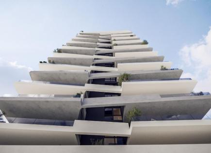 Апартаменты за 525 275 евро в Никосии, Кипр