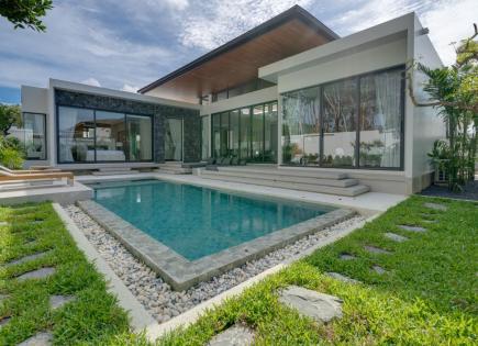 Вилла за 903 792 евро на Пхукете, Таиланд