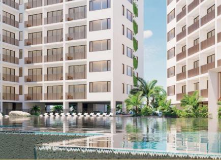 Апартаменты за 240 966 евро на Пхукете, Таиланд