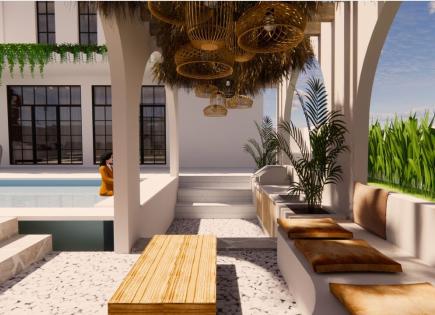 Вилла за 330 698 евро в Убуде, Бали, Индонезия