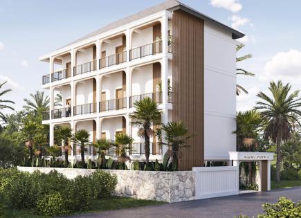 Апартаменты за 110 516 евро в Умаласе, Бали, Индонезия