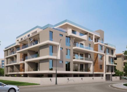 Апартаменты за 977 317 евро в Лимасоле, Кипр