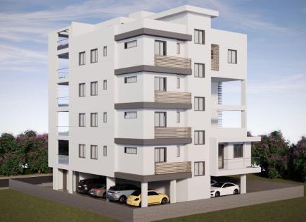 Апартаменты за 252 727 евро в Ларнаке, Кипр