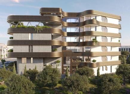 Апартаменты за 402 494 евро в Пафосе, Кипр