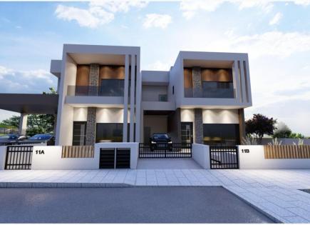 Апартаменты за 676 485 евро в Лимасоле, Кипр