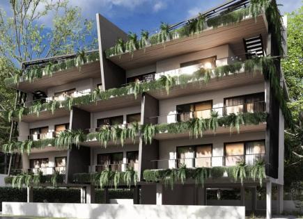 Апартаменты за 280 591 евро в Лимасоле, Кипр