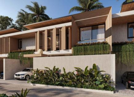 Вилла за 331 106 евро в Чангу, Бали, Индонезия