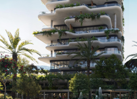 Апартаменты за 1 666 895 евро в Лимасоле, Кипр